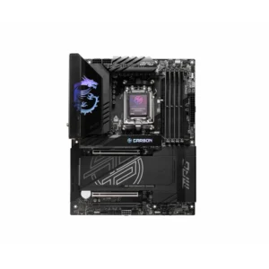 مادربرد MSI MPG X870E CARBON WIFI