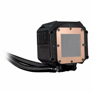 کولر پردازنده ASUS TUF Gaming LC III 360 ARGB – Black